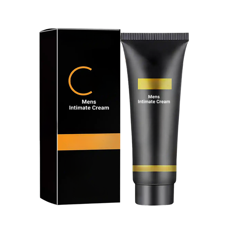 Mens Intimate Cream