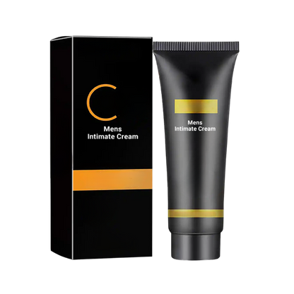 Mens Intimate Cream