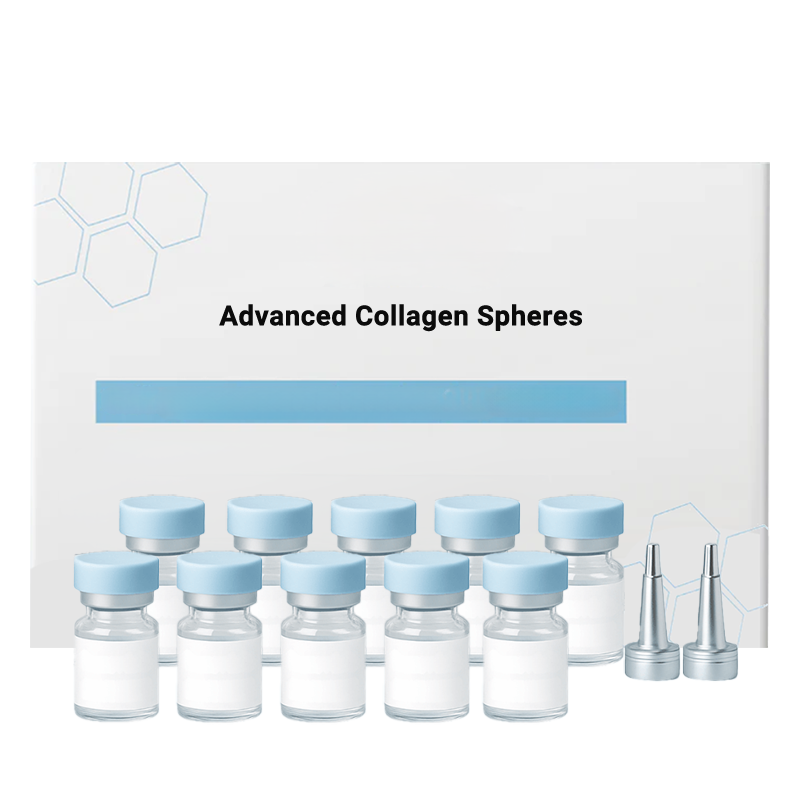 Advanced Collagen Spheres