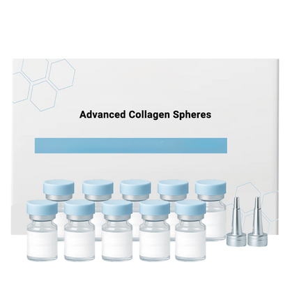 Advanced Collagen Spheres
