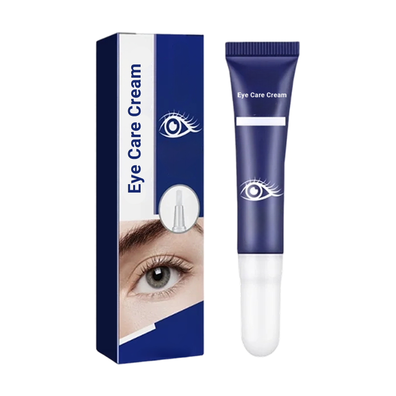 Gentle Eye Care Serum