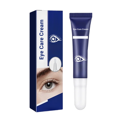 Gentle Eye Care Serum