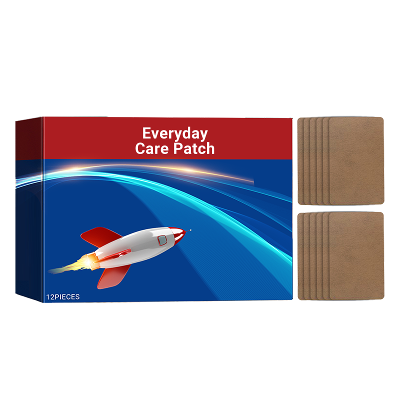 Everyday Care Patch