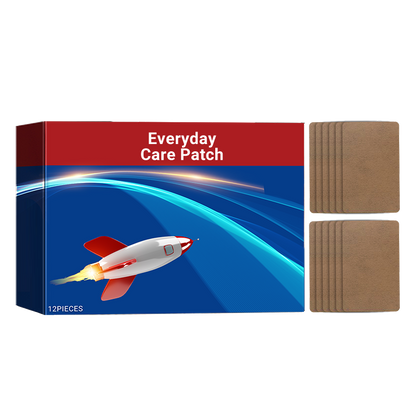 Everyday Care Patch