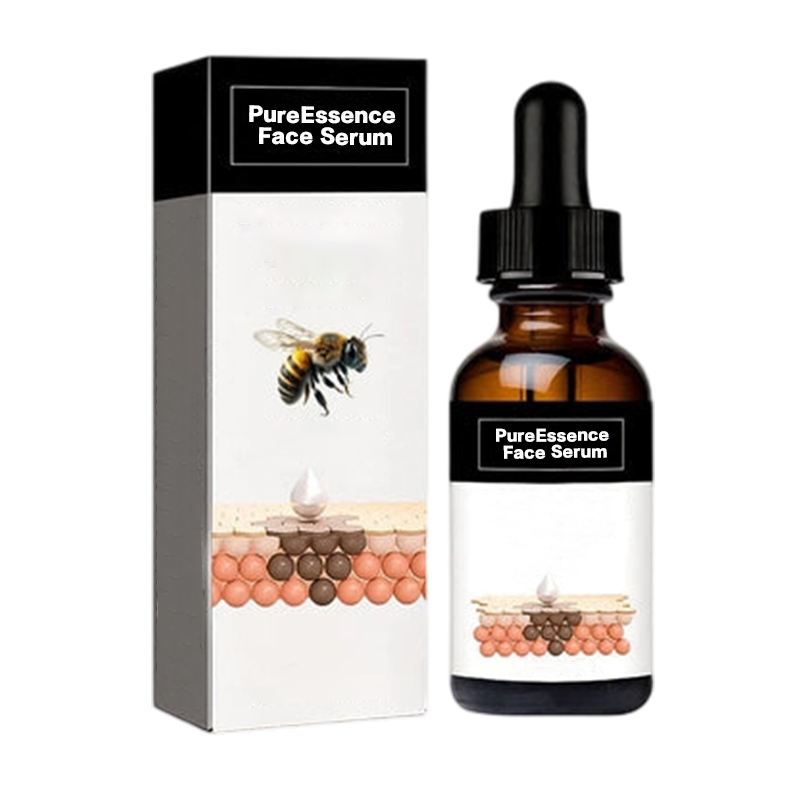 PureEssence Face Serum