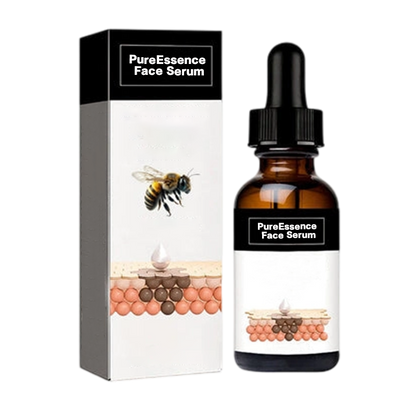 PureEssence Face Serum