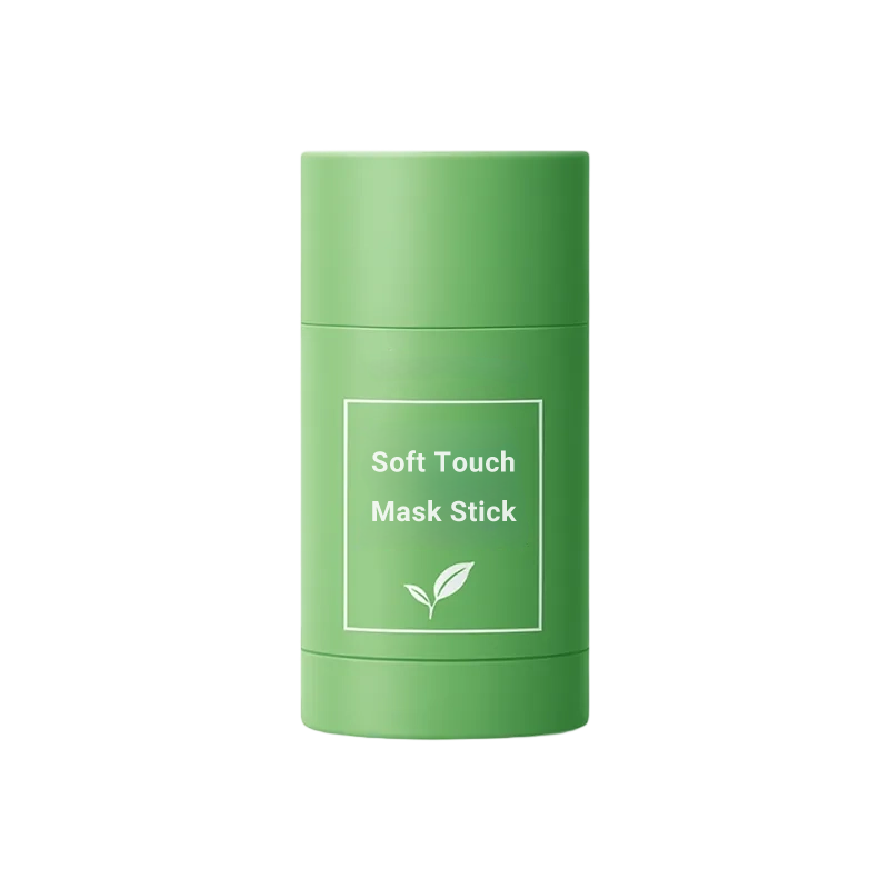 Soft Touch Mask Stick