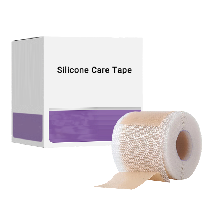 Silicone Care Tape