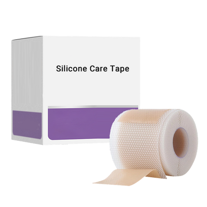 Silicone Care Tape