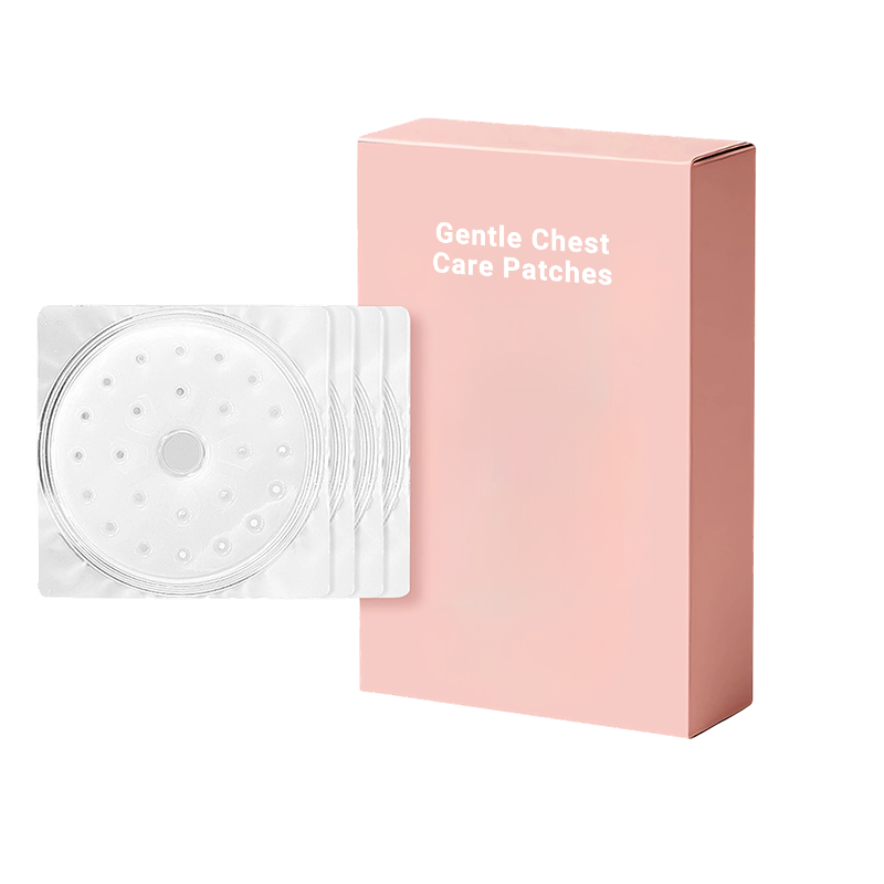 Chest Comfort Patches