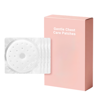Chest Comfort Patches