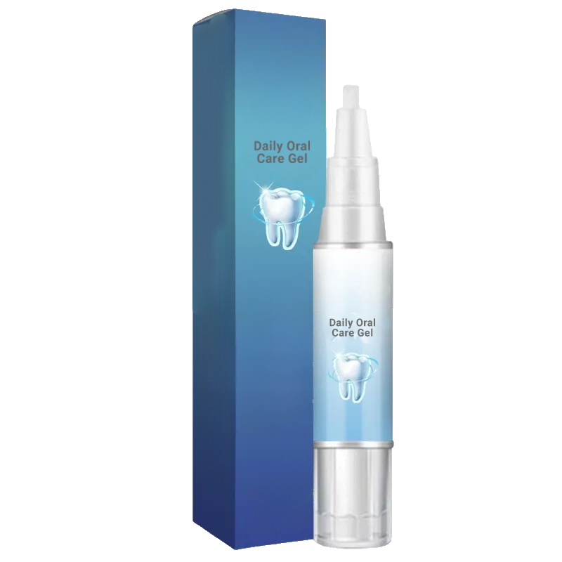 Oral Comfort Care Gel
