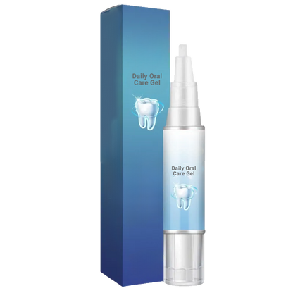 Oral Comfort Care Gel