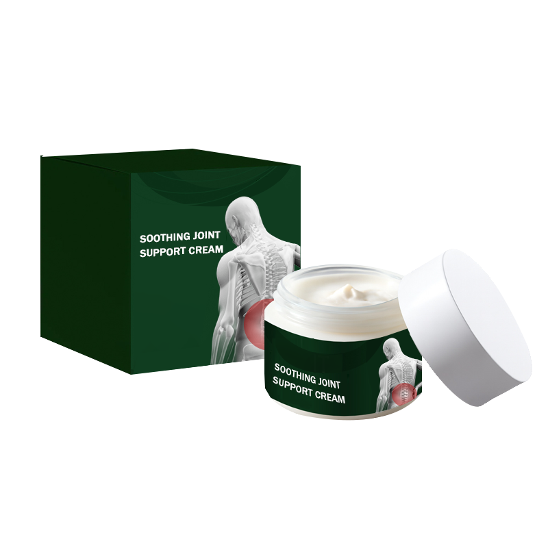 Soothing Joint Support Cream