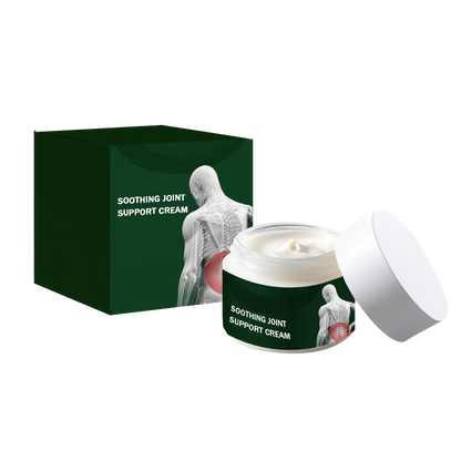 Soothing Joint Support Cream