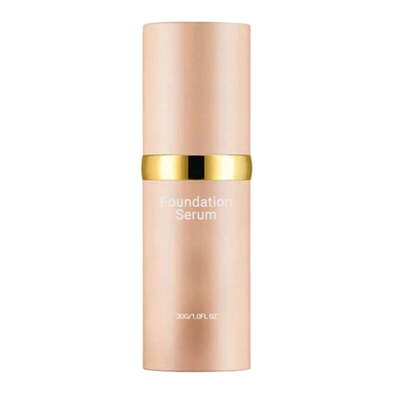 Natural Tone Skin Serum