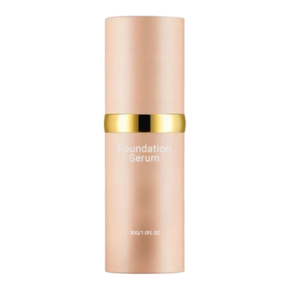 Natural Tone Skin Serum