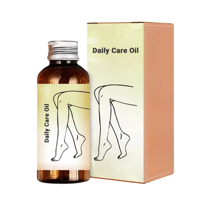 Daily Comfort Body Oil