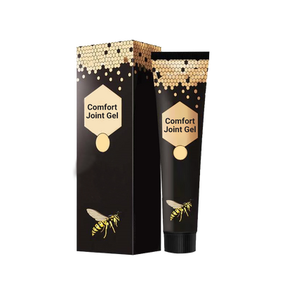 Gentle Joint Care Gel