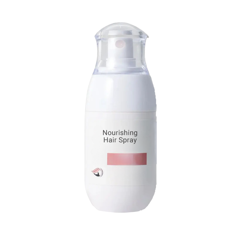 Scalp Wellness Mist Spray