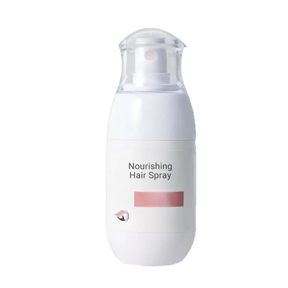 Scalp Wellness Mist Spray