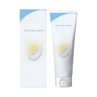 Gentle Arm Care Cream