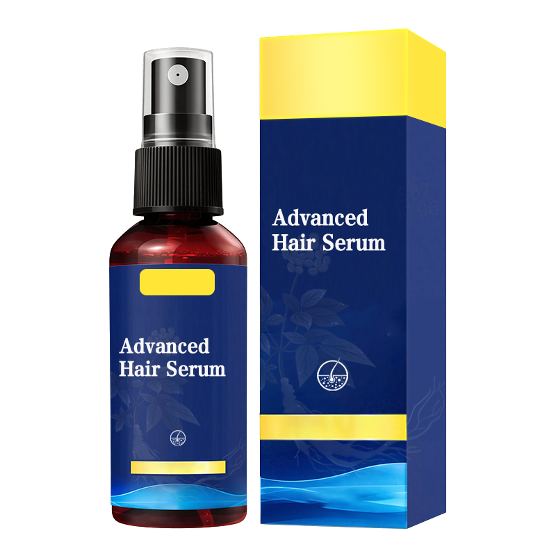 Advanced Hair Serum