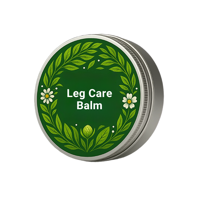 Gentle Leg Care Balm