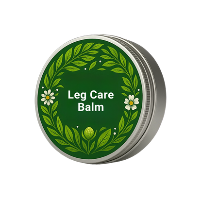 Gentle Leg Care Balm