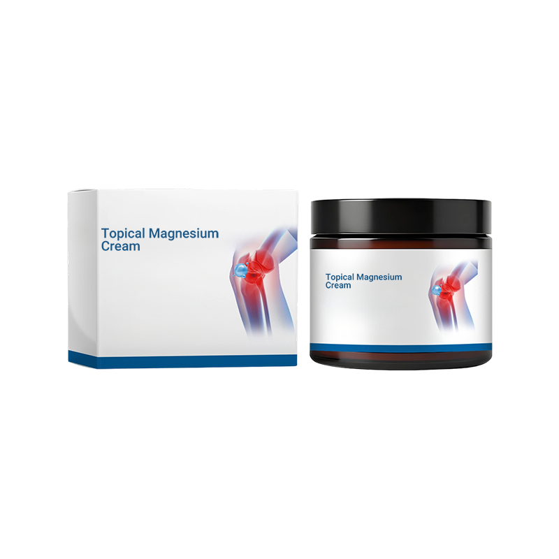 Topical Magnesium Cream
