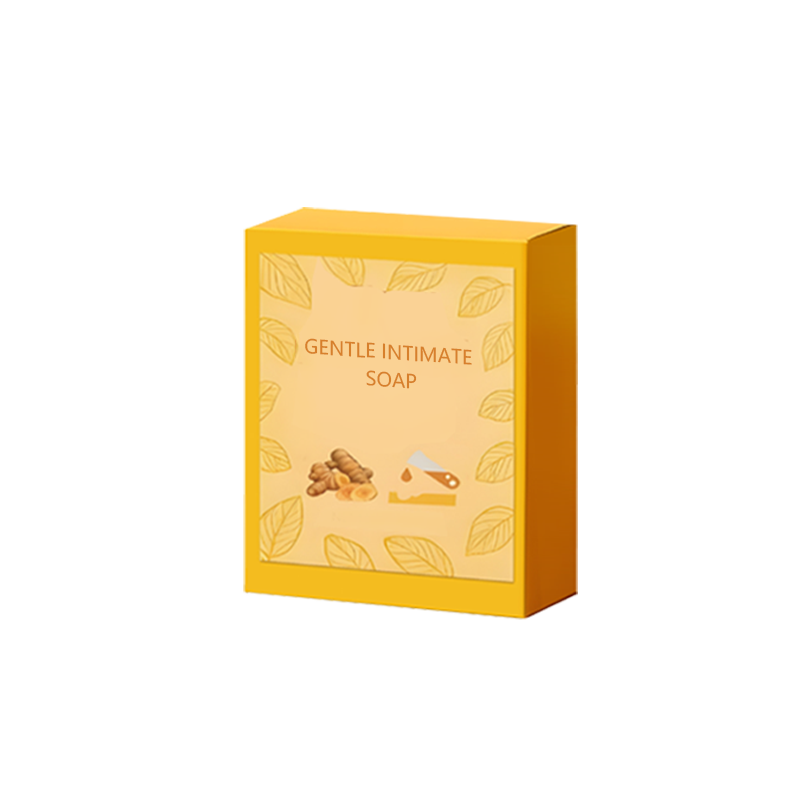 Gentle Intimate Soap