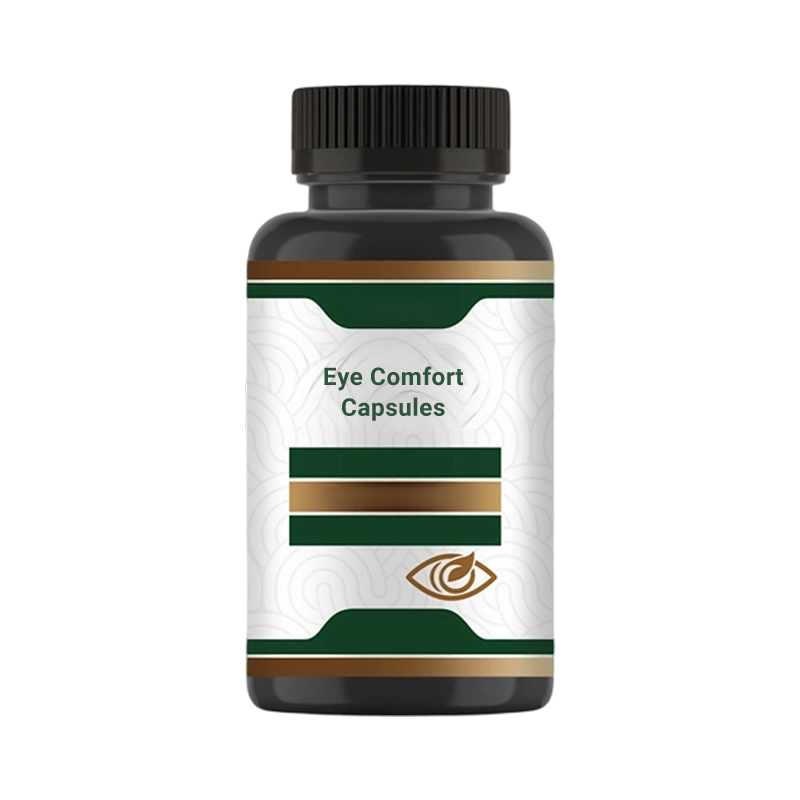 Gentle Eye Support Capsules