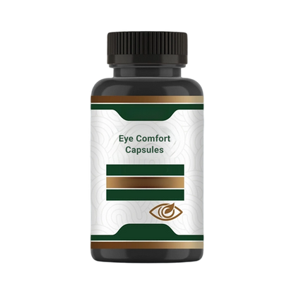 Gentle Eye Support Capsules