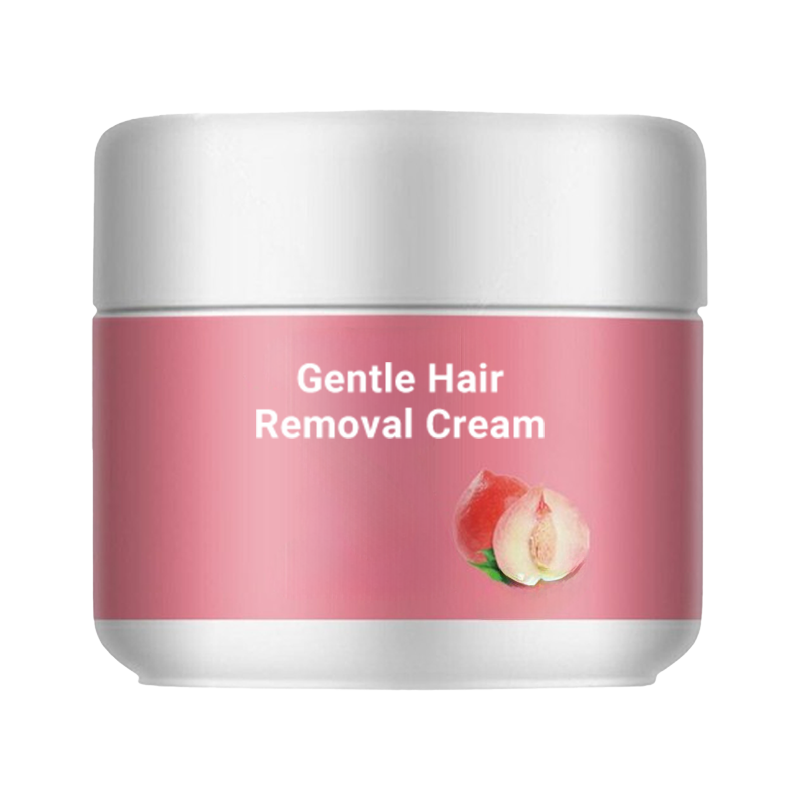 Depilatory Cream