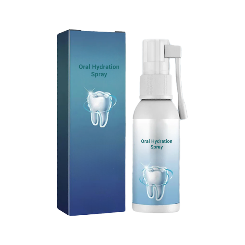 Daily Hydration Care Spray