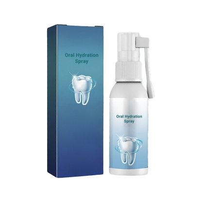 Daily Hydration Care Spray