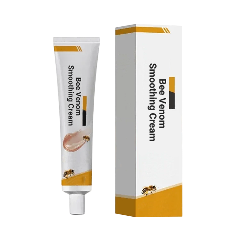 Bee Venom Smoothing Cream