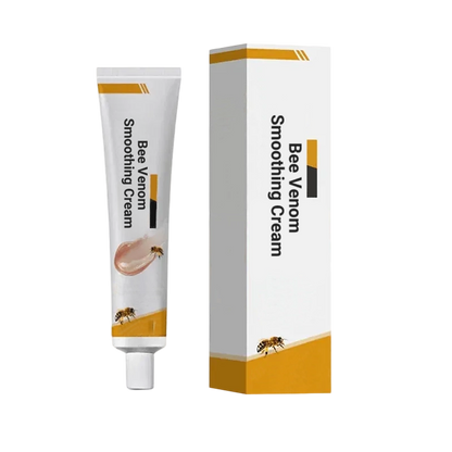 Bee Venom Smoothing Cream