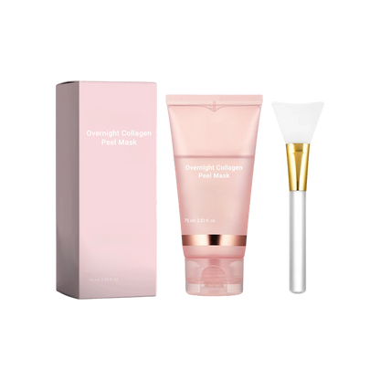 Overnight Collagen Peel Mask