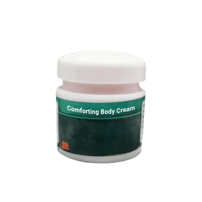 Back and Leg Care Cream
