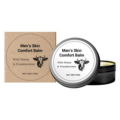 Men’s Skin Comfort Balm