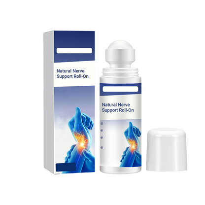 Natural Nerve Support Roll-On