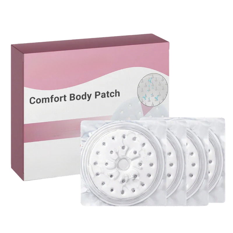 Bust Care Nano Patch
