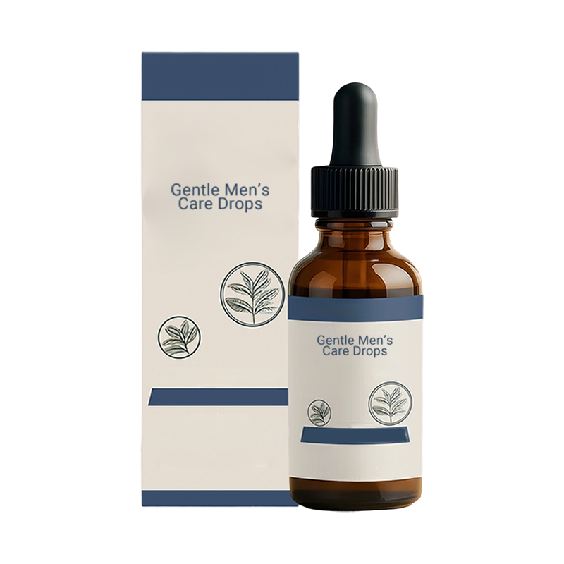 Male Care Drops
