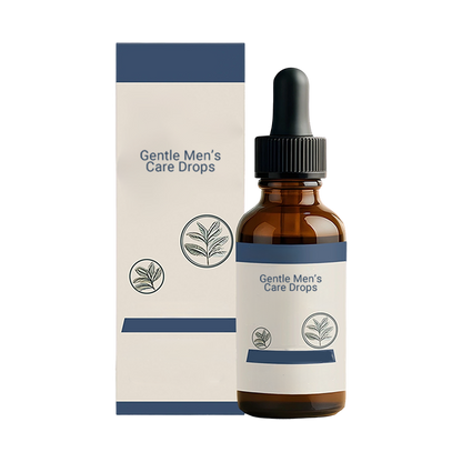 Male Care Drops