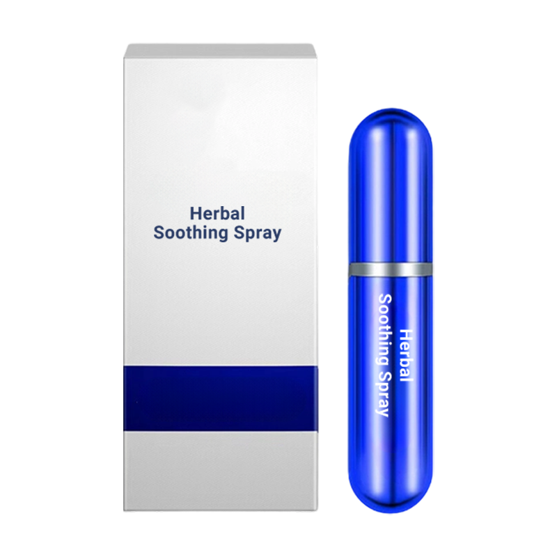 Gentle Daily Care Spray