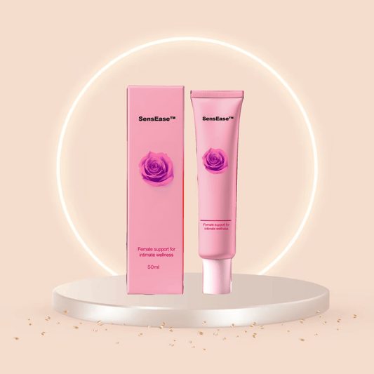 SenEase™ Female Private Care Cream