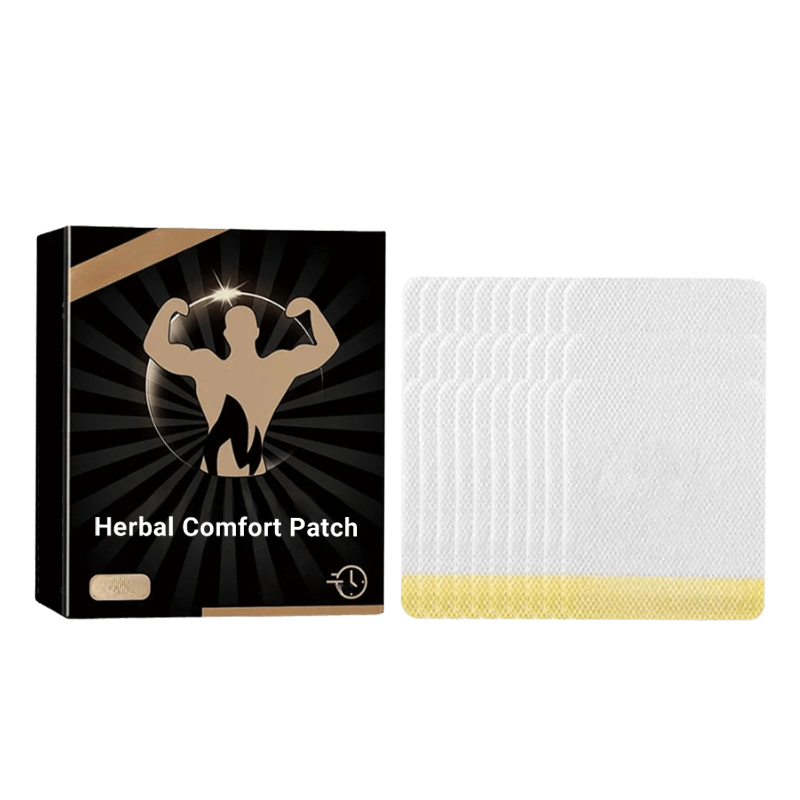 Herbal Comfort Patch