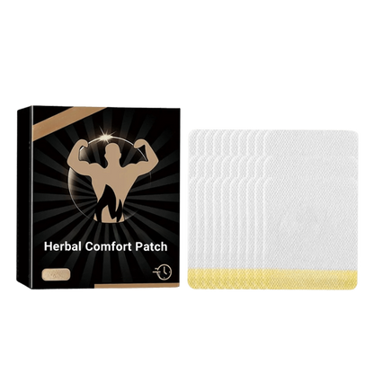 Herbal Comfort Patch