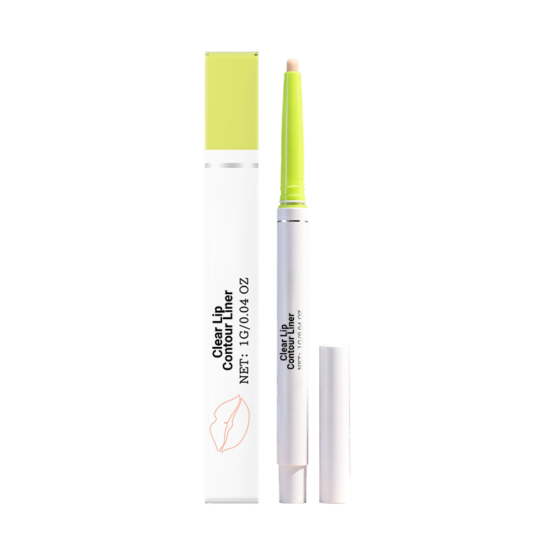 Clear Lip Contour Liner